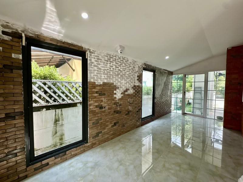 Perfect Place Ratchapruk, Nonthaburi, Ratchapruek Road, Bang Rak Noi, Muang Nonthaburi, Nonthaburi, 3 Bedrooms, 170 sqm, Single Detached House For Rent, by ปรินทร์ญาดา ชิณโชติ, 500630334 - DDproperty.com