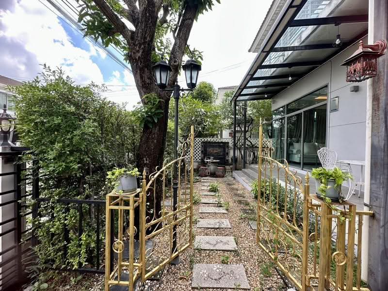 Perfect Place Ratchapruk, Nonthaburi, Ratchapruek Road, Bang Rak Noi, Muang Nonthaburi, Nonthaburi, 3 Bedrooms, 170 sqm, Single Detached House For Rent, by ปรินทร์ญาดา ชิณโชติ, 500630334 - DDproperty.com