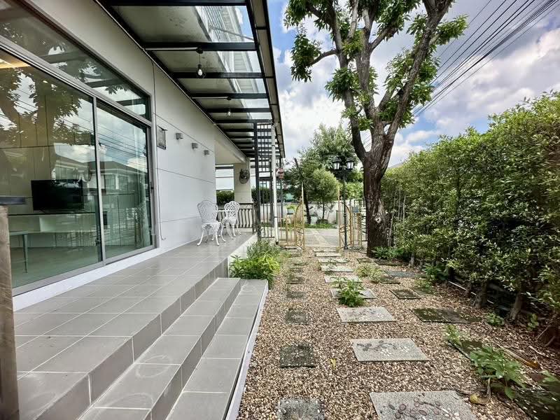 Perfect Place Ratchapruk, Nonthaburi, Ratchapruek Road, Bang Rak Noi, Muang Nonthaburi, Nonthaburi, 3 Bedrooms, 170 sqm, Single Detached House For Rent, by ปรินทร์ญาดา ชิณโชติ, 500630334 - DDproperty.com