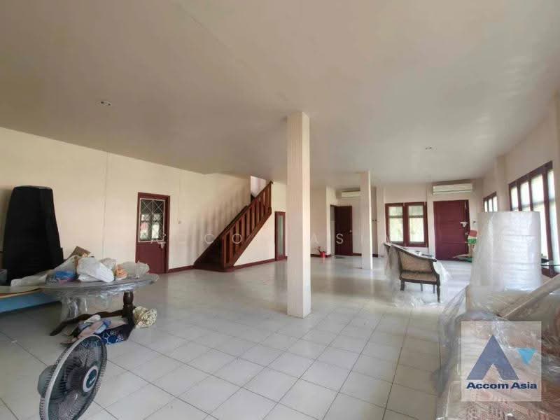3 Bedrooms House for Rent in Sukhumvit, Bangkok near BTS Phrom Phong, กรุงเทพ, คลองตันเหนือ, วัฒนา, กรุงเทพ, 50 ตร.ม., บ้านเดี่ยว ให้เช่า, โดย Accom Asia, 500630337 - DDproperty.com