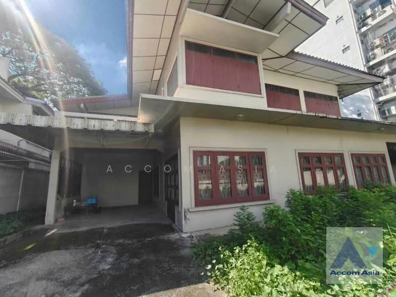 3 Bedrooms House for Rent in Sukhumvit, Bangkok near BTS Phrom Phong, กรุงเทพ, คลองตันเหนือ, วัฒนา, กรุงเทพ, 50 ตร.ม., บ้านเดี่ยว ให้เช่า, โดย Accom Asia, 500630337 - DDproperty.com