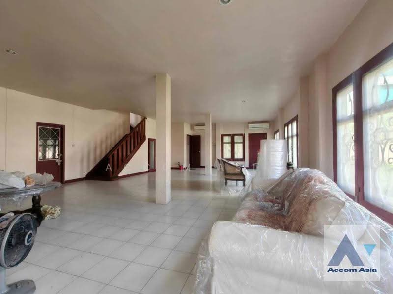 3 Bedrooms House for Rent in Sukhumvit, Bangkok near BTS Phrom Phong, Bangkok, Khlong Tan Nua, Watthana, Bangkok, 3 Bedrooms, 50 sqm, Single Detached House For Rent, by Accom Asia, 500630337 - DDproperty.com
