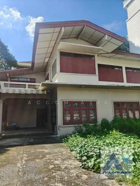 3 Bedrooms House for Rent in Sukhumvit, Bangkok near BTS Phrom Phong, กรุงเทพ, คลองตันเหนือ, วัฒนา, กรุงเทพ, 50 ตร.ม., บ้านเดี่ยว ให้เช่า, โดย Accom Asia, 500630337 - DDproperty.com