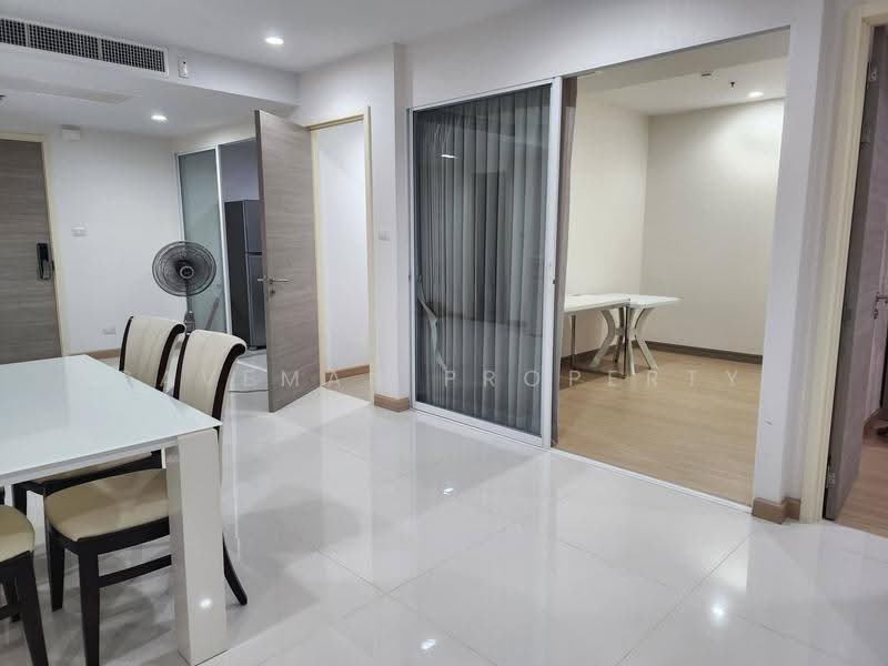 Supalai Riva Grande Rama 3, Bangkok, Rama 3 Road, Chong Nonsi, Yan Nawa, Bangkok, 2 Bedrooms, 128 sqm, Condo For Rent, by Caveman Property, 500630339 - DDproperty.com