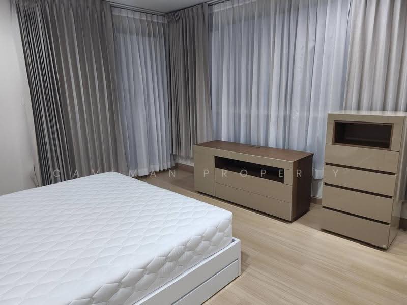 Supalai Riva Grande Rama 3, Bangkok, Rama 3 Road, Chong Nonsi, Yan Nawa, Bangkok, 2 Bedrooms, 128 sqm, Condo For Rent, by Caveman Property, 500630339 - DDproperty.com