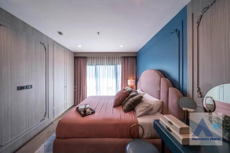 Noble Remix, Bangkok, 772 Soi Sukhumvit 36, Sukhumvit Road, Khong Tan, Khlong Toei, Bangkok, 3 Bedrooms, 183 sqm, Condo For Rent, by Accom Asia, 500630340 - DDproperty.com