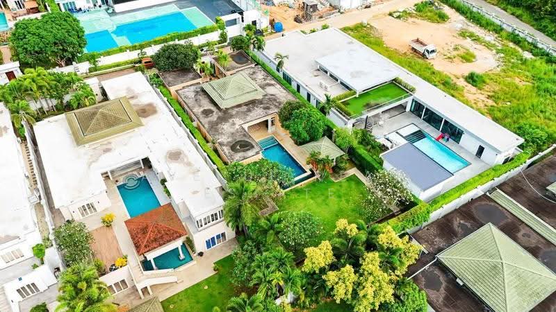 Siam Royal View : สยาม รอยัล วิว, ชลบุรี, หนองปรือ, บางละมุง, ชลบุรี, 450 ตร.ม., วิลล่า ให้เช่า, โดย Avenue Real Estate, 500630346 - DDproperty.com