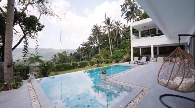 undefined, Surat Thani, Maret, Ko Samui, Surat Thani, 5 Bedrooms, 800 sqm, Villa For Sale, by Melinda Lonuch, 500630347 - DDproperty.com