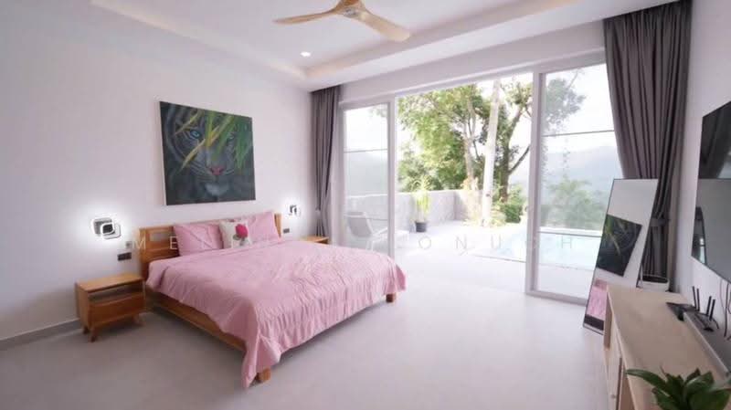 undefined, Surat Thani, Maret, Ko Samui, Surat Thani, 5 Bedrooms, 800 sqm, Villa For Sale, by Melinda Lonuch, 500630347 - DDproperty.com