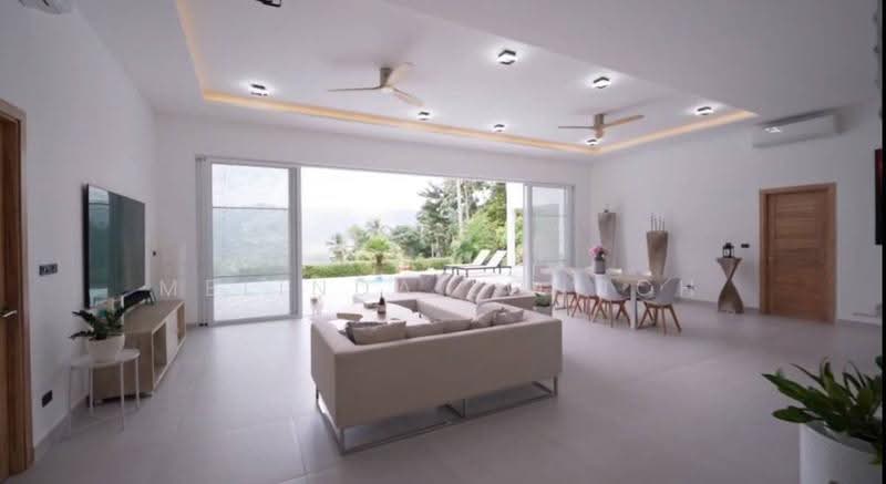 undefined, Surat Thani, Maret, Ko Samui, Surat Thani, 5 Bedrooms, 800 sqm, Villa For Sale, by Melinda Lonuch, 500630347 - DDproperty.com