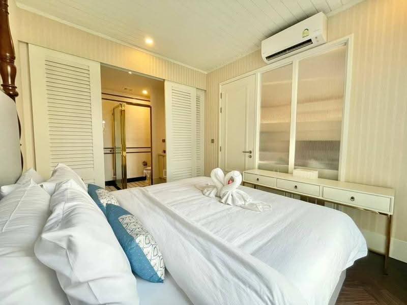 Grand Florida Beachfront : แกรนด์ ฟลอริด้า บีชฟร้อนท์, ชลบุรี, ซอยนาจอมเทียน 14, นาจอมเทียน, สัตหีบ, ชลบุรี, 35 ตร.ม., คอนโด ขาย, โดย Melinda Lonuch, 500630350 - DDproperty.com