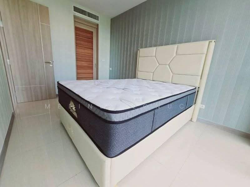 The Riviera Wongamat, Chon Buri (Pattaya), Na Kluea 16 Alley, Na Kloe, Bang Lamung (Pattaya), Chon Buri (Pattaya), 1 Bedroom, 45 sqm, Condo For Sale, by Melinda Lonuch, 500630352 - DDproperty.com