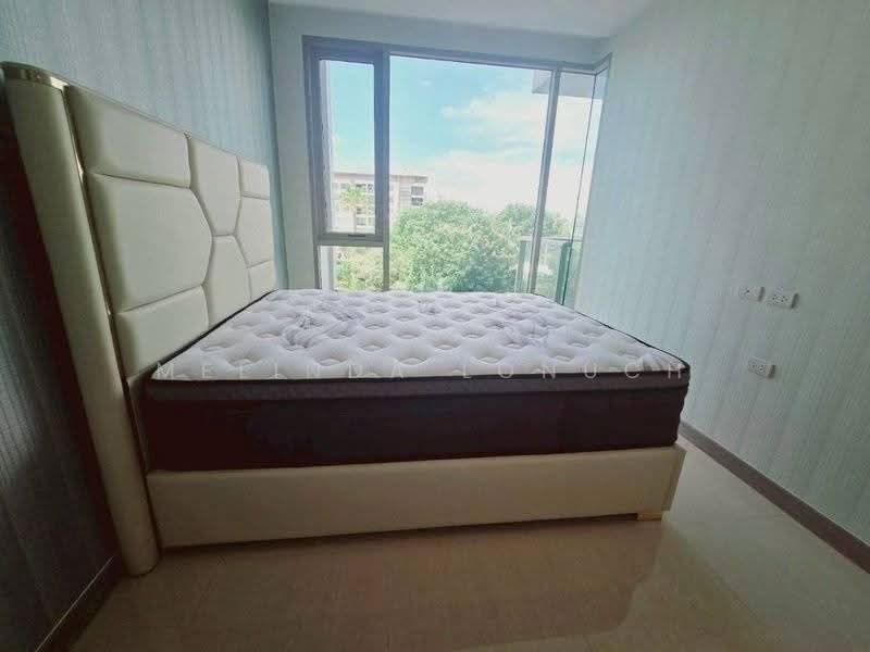 The Riviera Wongamat, Chon Buri (Pattaya), Na Kluea 16 Alley, Na Kloe, Bang Lamung (Pattaya), Chon Buri (Pattaya), 1 Bedroom, 45 sqm, Condo For Sale, by Melinda Lonuch, 500630352 - DDproperty.com
