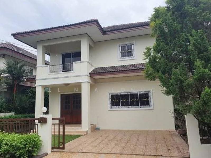 undefined, Chon Buri (Pattaya), Surasak, Si Racha, Chon Buri (Pattaya), 4 Bedrooms, 195 sqm, Single Detached House For Sale, by Melinda Lonuch, 500630353 - DDproperty.com