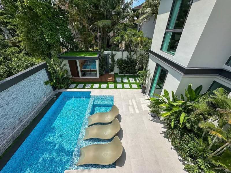 undefined, Chon Buri (Pattaya), Na Chom Thian, Sattahip, Chon Buri (Pattaya), 7 Bedrooms, 700 sqm, Villa For Sale, by Melinda Lonuch, 500630354 - DDproperty.com