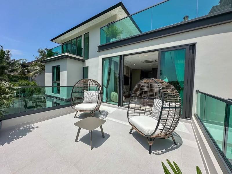 undefined, Chon Buri (Pattaya), Na Chom Thian, Sattahip, Chon Buri (Pattaya), 7 Bedrooms, 700 sqm, Villa For Sale, by Melinda Lonuch, 500630354 - DDproperty.com