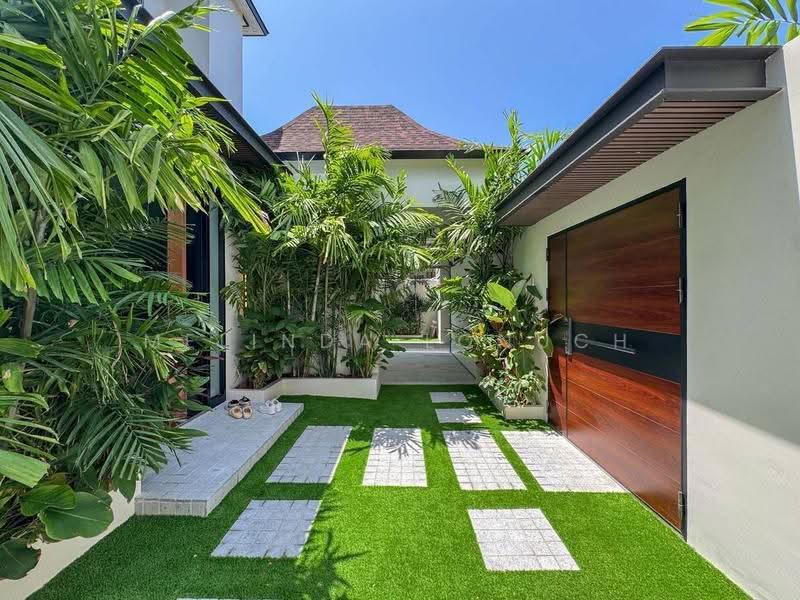 undefined, Chon Buri (Pattaya), Na Chom Thian, Sattahip, Chon Buri (Pattaya), 7 Bedrooms, 700 sqm, Villa For Sale, by Melinda Lonuch, 500630354 - DDproperty.com
