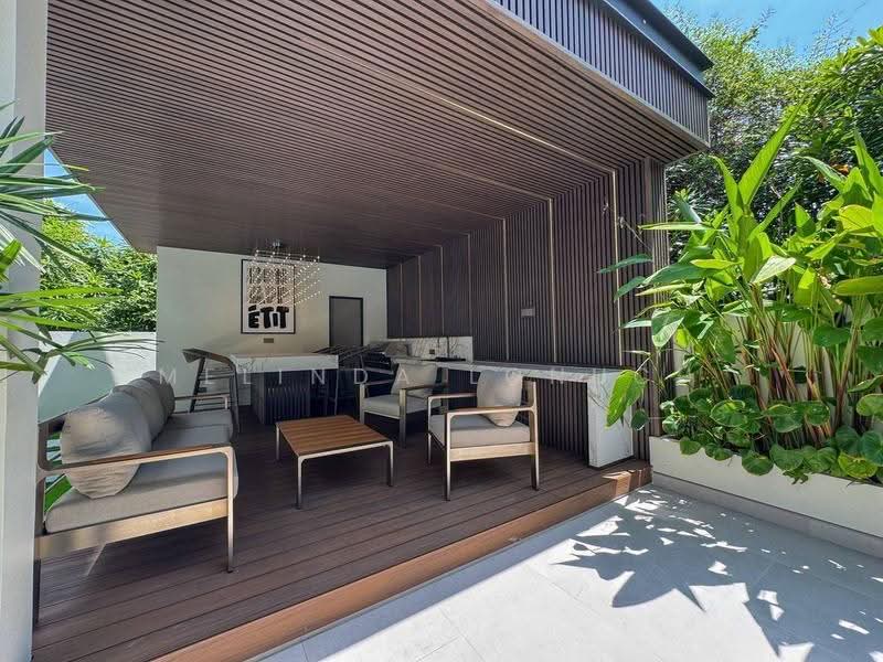 undefined, Chon Buri (Pattaya), Na Chom Thian, Sattahip, Chon Buri (Pattaya), 7 Bedrooms, 700 sqm, Villa For Sale, by Melinda Lonuch, 500630354 - DDproperty.com