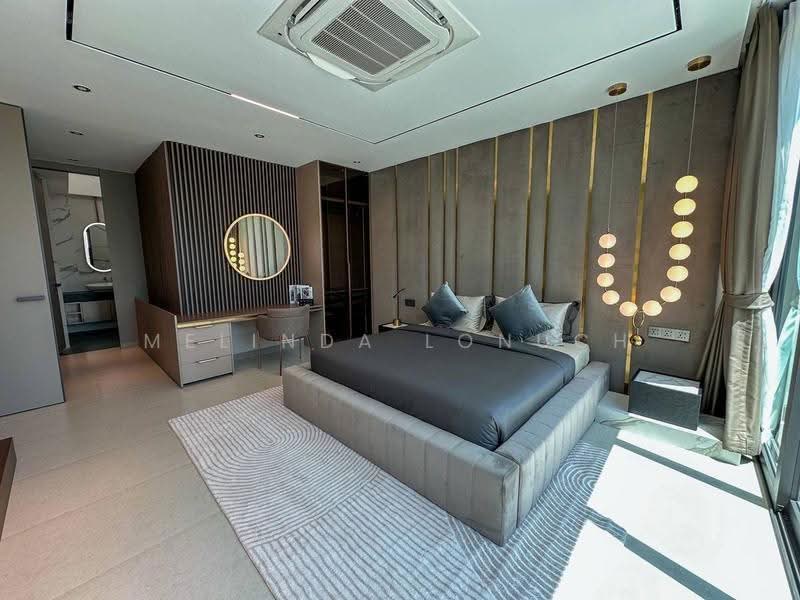 undefined, Chon Buri (Pattaya), Na Chom Thian, Sattahip, Chon Buri (Pattaya), 7 Bedrooms, 700 sqm, Villa For Sale, by Melinda Lonuch, 500630354 - DDproperty.com