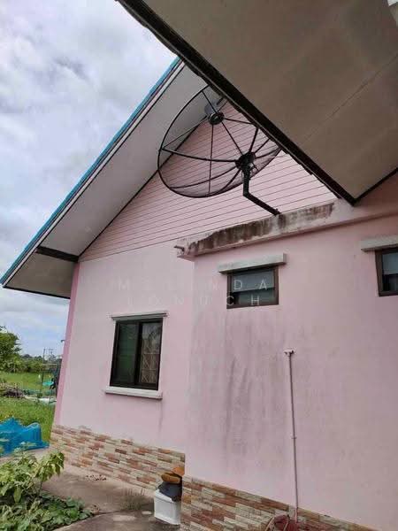 4-BR House, Chon Buri (Pattaya), Ban Soet, Phanat Nikhom, Chon Buri (Pattaya), 4 Bedrooms, 200 sqm, Single Detached House For Sale, by Melinda Lonuch, 500630356 - DDproperty.com