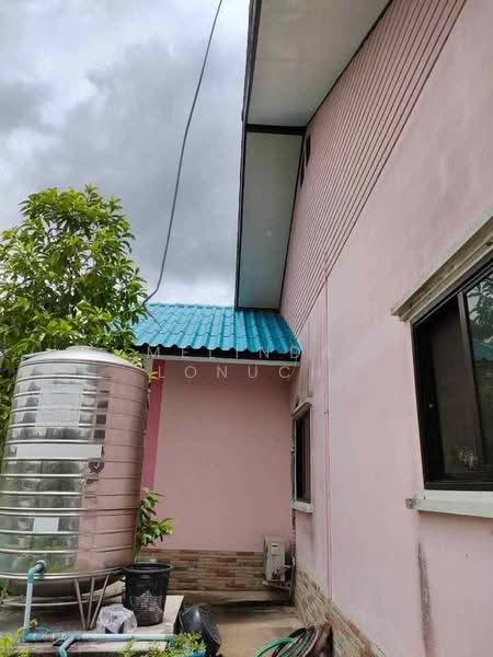 บ้าน 4-ห้องนอน, ชลบุรี, บ้านเซิด, พนัสนิคม, ชลบุรี, 200 ตร.ม., บ้านเดี่ยว ขาย, โดย Melinda Lonuch, 500630356 - DDproperty.com