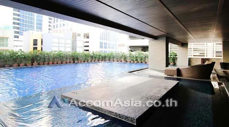 Le Raffine Jambunuda Sukhumvit 31, Bangkok, Sukhumvit 31, Khlongtoei Nua, Watthana, Bangkok, 3 Bedrooms, 384 sqm, Condo For Sale, by Accom Asia, 500630358 - DDproperty.com