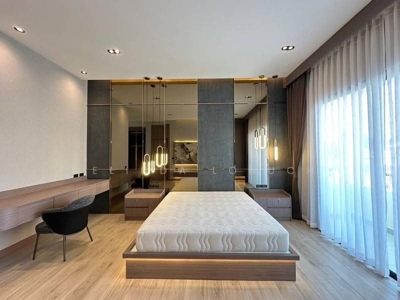 undefined, Chon Buri (Pattaya), Nong Pru, Bang Lamung (Pattaya), Chon Buri (Pattaya), 6 Bedrooms, 390 sqm, Villa For Sale, by Melinda Lonuch, 500630359 - DDproperty.com