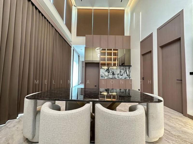 undefined, Chon Buri (Pattaya), Nong Pru, Bang Lamung (Pattaya), Chon Buri (Pattaya), 6 Bedrooms, 390 sqm, Villa For Sale, by Melinda Lonuch, 500630359 - DDproperty.com