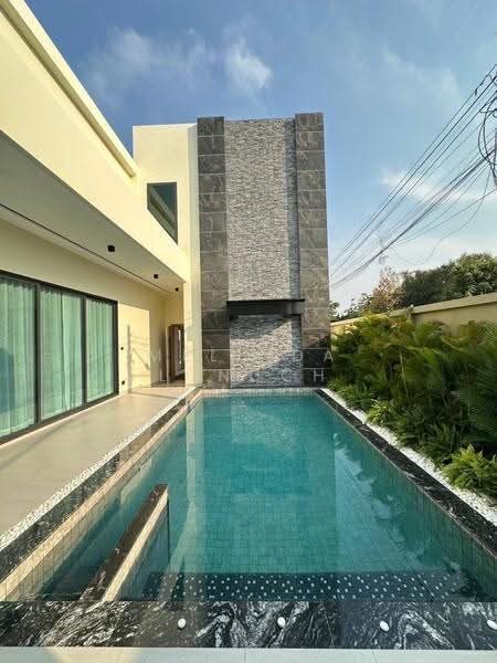 undefined, Chon Buri (Pattaya), Nong Pru, Bang Lamung (Pattaya), Chon Buri (Pattaya), 6 Bedrooms, 390 sqm, Villa For Sale, by Melinda Lonuch, 500630359 - DDproperty.com