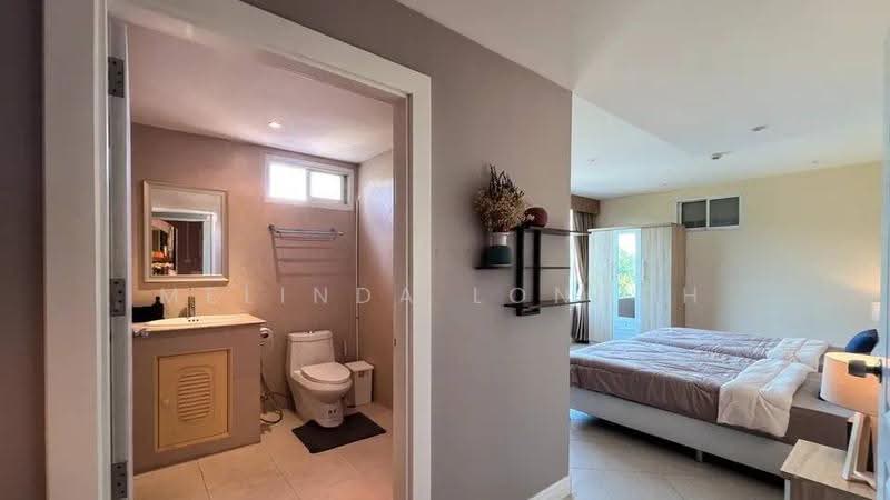Executive Residence 4 : เอคเซคคิวทิฟ เรสซิเดนซ์ 4, ชลบุรี, 476 ถนนราชวรุณ, บางละมุง, ชลบุรี, 212 ตร.ม., คอนโด ขาย, โดย Melinda Lonuch, 500630361 - DDproperty.com