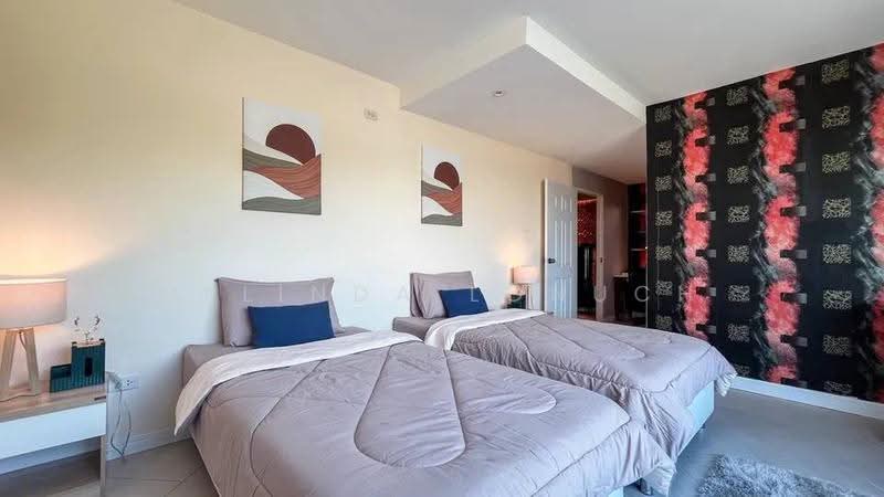 Executive Residence 4, Chon Buri (Pattaya), 476 Ratchawarun Road, Bang Lamung, Bang Lamung (Pattaya), Chon Buri (Pattaya), 3 Bedrooms, 212 sqm, Condo For Sale, by Melinda Lonuch, 500630361 - DDproperty.com