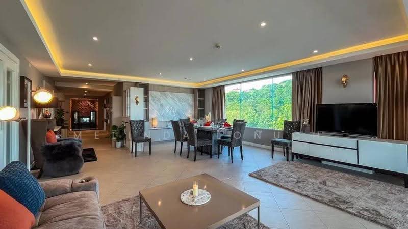 Executive Residence 4 : เอคเซคคิวทิฟ เรสซิเดนซ์ 4, ชลบุรี, 476 ถนนราชวรุณ, บางละมุง, ชลบุรี, 212 ตร.ม., คอนโด ขาย, โดย Melinda Lonuch, 500630361 - DDproperty.com