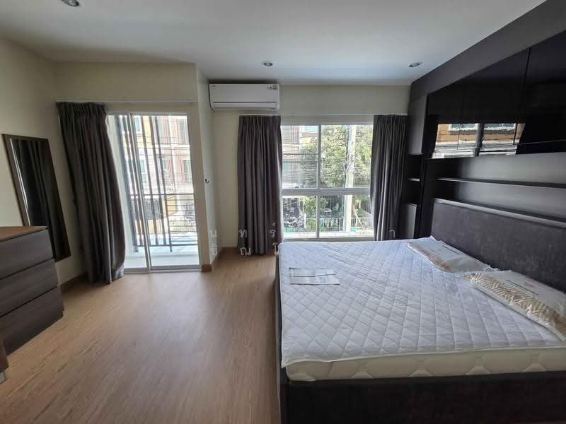 Villette City Pattanakarn 38, Bangkok, Phatthanakan Road, Prawet, Bangkok, 3 Bedrooms, 160 sqm, Townhouse For Rent, by ปรินทร์ญาดา ชิณโชติ, 500630362 - DDproperty.com