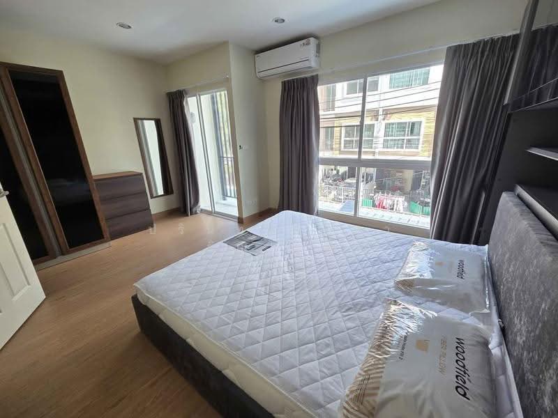 Villette City Pattanakarn 38 : วิลเลต ซิตี้ พัฒนาการ 38, กรุงเทพ, ถนนพัฒนาการ, ประเวศ, กรุงเทพ, 160 ตร.ม., ทาวน์เฮ้าส์ ให้เช่า, โดย ปรินทร์ญาดา ชิณโชติ, 500630362 - DDproperty.com