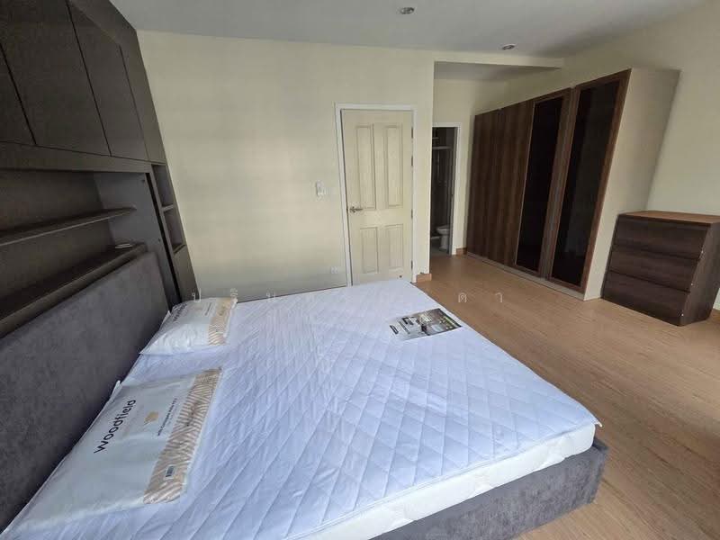 Villette City Pattanakarn 38, Bangkok, Phatthanakan Road, Prawet, Bangkok, 3 Bedrooms, 160 sqm, Townhouse For Rent, by ปรินทร์ญาดา ชิณโชติ, 500630362 - DDproperty.com