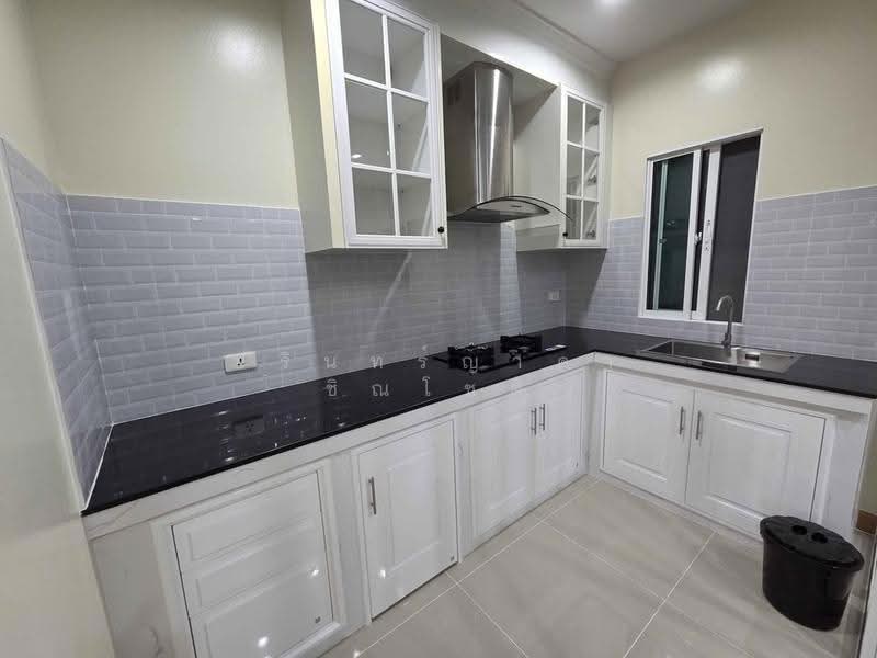 Villette City Pattanakarn 38, Bangkok, Phatthanakan Road, Prawet, Bangkok, 3 Bedrooms, 160 sqm, Townhouse For Rent, by ปรินทร์ญาดา ชิณโชติ, 500630362 - DDproperty.com