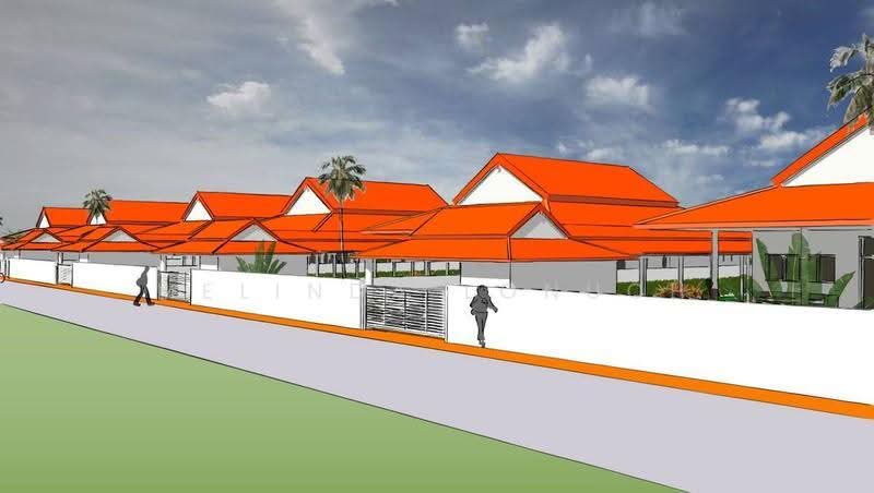 undefined, Prachuap Khiri Khan, Pran Buri, Prachuap Khiri Khan, 3 Bedrooms, 143 sqm, Villa For Sale, by Melinda Lonuch, 500630363 - DDproperty.com
