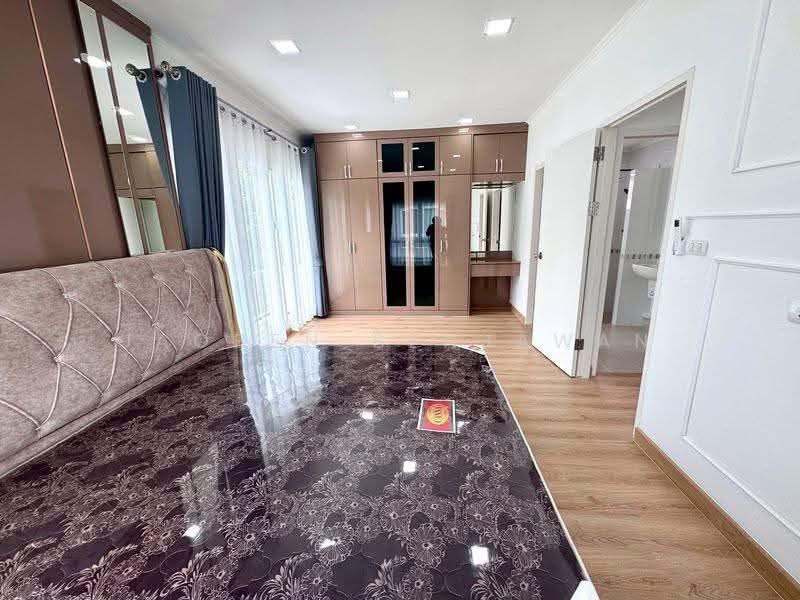 Supalai Primo Pattaya, Chon Buri (Pattaya), Thung Klom-Tan Man Road, Nong Pru, Bang Lamung (Pattaya), Chon Buri (Pattaya), 4 Bedrooms, 140 sqm, Single Detached House For Rent, by JaoBen Benjawan, 500630364 - DDproperty.com