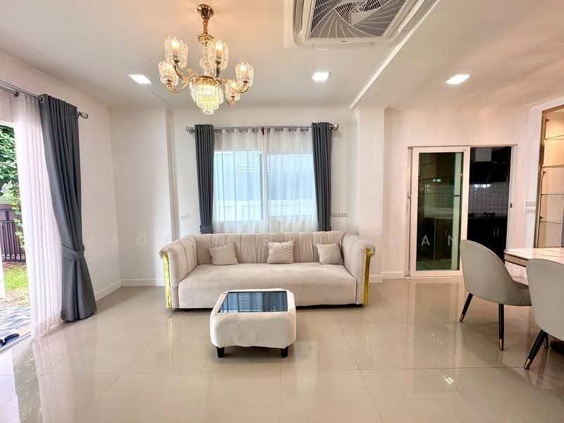 Supalai Primo Pattaya : ศุภาลัย พรีโม่ พัทยา, ชลบุรี, ถนนทุ่งกลม-ตาลหมัน ตำบลหนองปรือ อำเภอบางละมุง จังหวัดชลบุรี, หนองปรือ, บางละมุง, ชลบุรี, 140 ตร.ม., บ้านเดี่ยว ให้เช่า, โดย JaoBen Benjawan, 500630364 - DDproperty.com