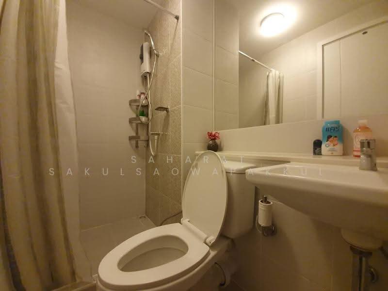 Plum Condo ปิ่นเกล้า สเตชั่น (พลัมคอนโด ปิ่นเกล้า สเตชั่น), กรุงเทพ, ถนนสมเด็จพระปิ่นเกล้า, บางยี่ขัน, บางพลัด, กรุงเทพ, 25 ตร.ม., คอนโด ขาย, โดย Saharat Sakulsaowapakkul, 500630365 - DDproperty.com