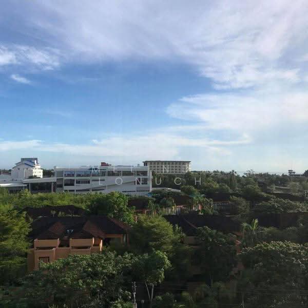 The Trust Hua Hin : เดอะ ทรัสต์ หัวหิน, ประจวบคีรีขันธ์, 53 ถ.เพชรเกษม, หัวหิน, ประจวบคีรีขันธ์, 33 ตร.ม., คอนโด ขาย, โดย Melinda Lonuch, 500630368 - DDproperty.com