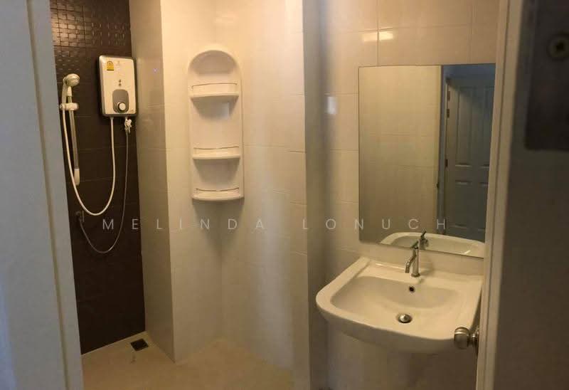 The Trust Hua Hin, Prachuap Khiri Khan, 53 Petchkasem, Hua Hin, Prachuap Khiri Khan, 1 Bedroom, 33 sqm, Condo For Sale, by Melinda Lonuch, 500630368 - DDproperty.com
