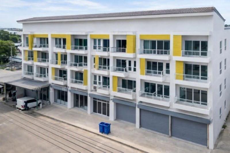 ไม่พบโครงการ, Samut Prakan, ศรีด่าน1-8 ศรีนครินทร์, Samrong Nua, Muang Samut Prakarn, Samut Prakan, , 240 sqm, Shophouse For Rent, by ณัฐพงศ์ สุนทรอรุณ, 500630370 - DDproperty.com