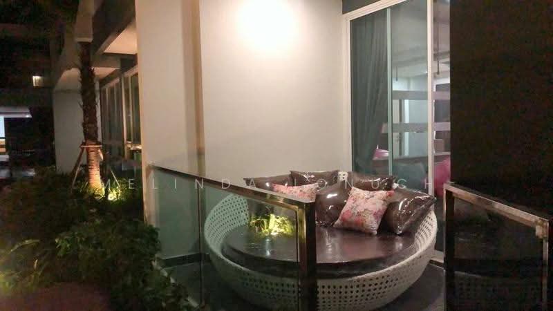 The Feelture Condominium, Chon Buri (Pattaya), Jomtien 4, Nong Pru, Bang Lamung (Pattaya), Chon Buri (Pattaya), 1 Bedroom, 38 sqm, Condo For Sale, by Melinda Lonuch, 500630371 - DDproperty.com