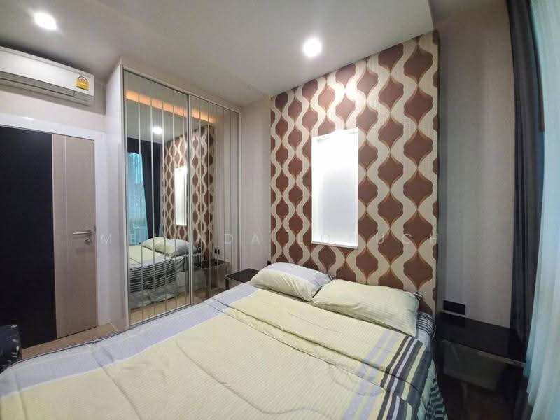 The Feelture Condominium : เดอะ ฟีลเจอร์ คอนโดมิเนียม, ชลบุรี, จอมเทียน 4, หนองปรือ, บางละมุง, ชลบุรี, 38 ตร.ม., คอนโด ขาย, โดย Melinda Lonuch, 500630371 - DDproperty.com