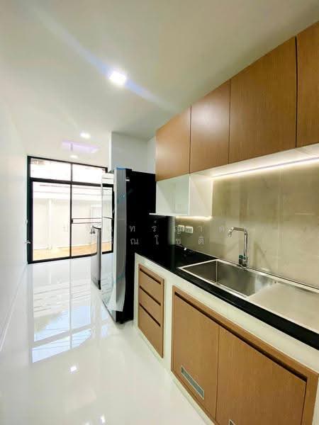 Motto Karnchanapisek-Rama 2, Bangkok, Karnchanapisek Road, Bang Bon, Bangkok, 3 Bedrooms, 185 sqm, Single Detached House For Rent, by ปรินทร์ญาดา ชิณโชติ, 500630378 - DDproperty.com