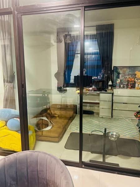 Motto Karnchanapisek-Rama 2, Bangkok, Karnchanapisek Road, Bang Bon, Bangkok, 3 Bedrooms, 185 sqm, Single Detached House For Rent, by ปรินทร์ญาดา ชิณโชติ, 500630378 - DDproperty.com
