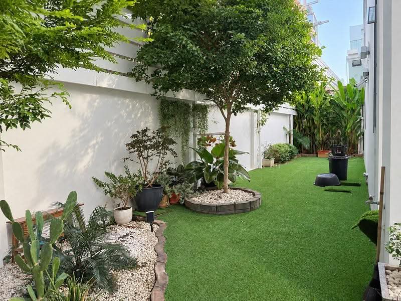 Motto Karnchanapisek-Rama 2, Bangkok, Karnchanapisek Road, Bang Bon, Bangkok, 3 Bedrooms, 185 sqm, Single Detached House For Rent, by ปรินทร์ญาดา ชิณโชติ, 500630378 - DDproperty.com