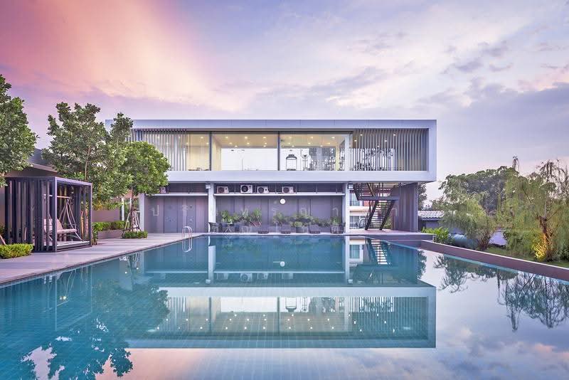 Motto Karnchanapisek-Rama 2, Bangkok, Karnchanapisek Road, Bang Bon, Bangkok, 3 Bedrooms, 185 sqm, Single Detached House For Rent, by ปรินทร์ญาดา ชิณโชติ, 500630378 - DDproperty.com