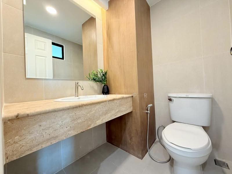 Lumpini Place Rama 3-Charoen Krung, Bangkok, 101 Rama 3, Bang Kho Laem, Bangkok, 2 Bedrooms, 78 sqm, Condo For Sale, by Blueprint.Property, 500630379 - DDproperty.com